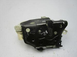 Door Lock AUDI A4 Allroad (8KH, B8)