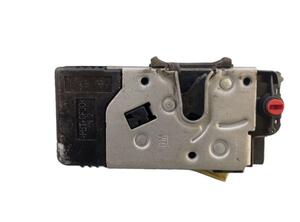 Door Lock OPEL Vectra C (--)