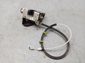 Door Lock AUDI A8 (4D2, 4D8)