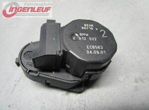 Stellmotor Heizung Nummer 2 BMW 3 COUPE (E46) 318 CI 105 KW