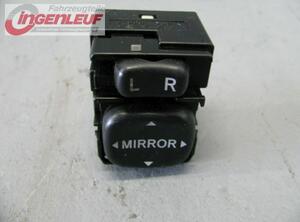 Mirror adjuster switch TOYOTA Corolla Verso (R1, ZER, ZZE12)