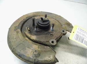 Wheel Hub OPEL VECTRA B Caravan (J96)