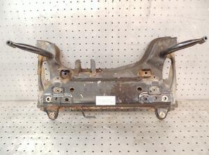 Front Axle FORD FIESTA V (JH_, JD_)