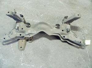 Front Axle FORD COURIER Kasten (J5_, J3_)