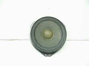 Loudspeaker system OPEL ZAFIRA A Großraumlimousine (T98)