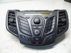 CD - Radio (1.25(1242ccm) 44kW STJB STJB
Getriebe 5-Gang B5/IB5
Klimaanlage
3-türig)
