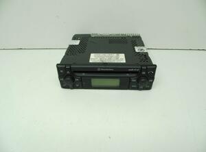 Radio MERCEDES-BENZ E-KLASSE T-Model (S210)