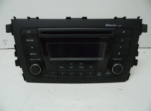 CD-Radio Bluetooth PA84M1 39101-84M10 (1.0(998ccm) 50kW K10B K10B
Getriebe 5-Gang)