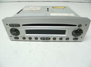 CD-Radio 156028922 (Getriebe 5-Gang
1,8(1747ccm) 103KW)