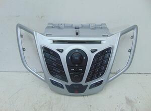  Radiobedienung Ford Fiesta 8 (Typ:&#039;12) Fiesta