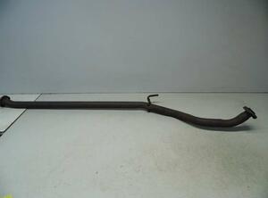 Exhaust Front Pipe (Down Pipe) NISSAN MICRA III (K12)