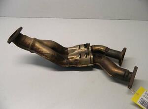 Exhaust Front Pipe (Down Pipe) VW PASSAT (3A2, 35I)