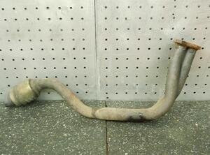 Exhaust Front Pipe (Down Pipe) VW GOLF II (19E, 1G1)