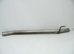 Exhaust Front Pipe (Down Pipe) MERCEDES-BENZ E-KLASSE (W210)