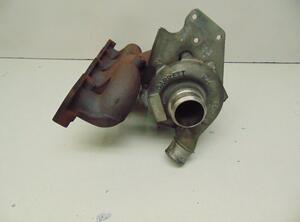 Turbocharger FORD MONDEO III (B5Y)