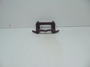 Brake Caliper Carrier PEUGEOT 407 SW (6E_)