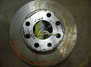 Brake Disc OPEL ASTRA F CC (T92)