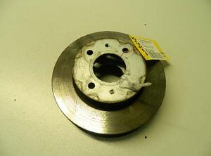 Brake Disc HYUNDAI ATOS (MX)