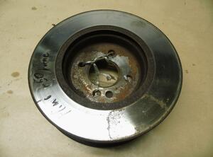 Brake Disc MINI MINI (R50, R53)