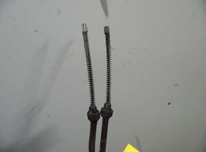 Handbrake Cable RENAULT MEGANE I Classic (LA0/1_)