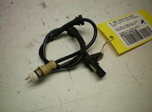 Wheel Speed Sensor RENAULT TWINGO I (C06_)