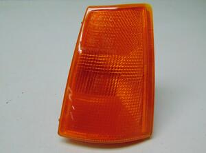 Blinker links orange Opel Kadett E Lim./Caravan/Combo (Typ:LIMO/CARAVAN LS