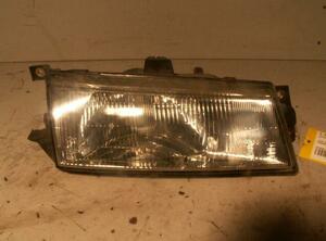 Headlight HYUNDAI PONY (X-2)