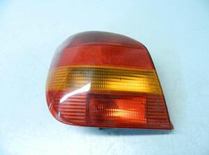 Combination Rearlight FORD Fiesta III (GFJ)