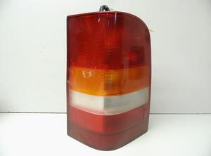 Combination Rearlight MERCEDES-BENZ Vito Kasten (W638)