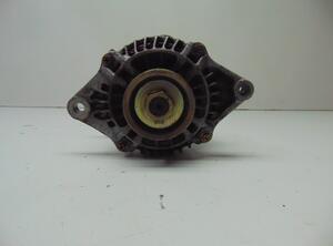 Alternator NISSAN ALMERA I Hatchback (N15)