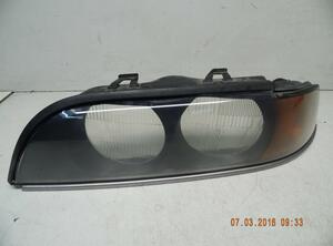 Headlight Lens BMW 5 (E39)