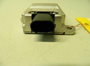 Glow Plug Relay Preheating OPEL VECTRA C (Z02)