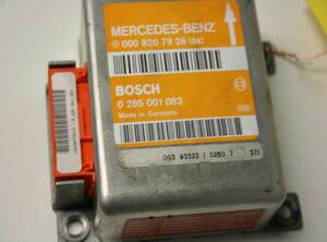 Regeleenheid airbag MERCEDES-BENZ C-KLASSE (W202)