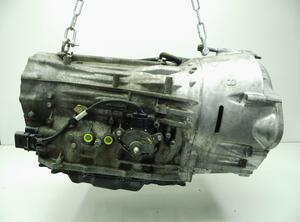 Automatikgetriebe 2,5TDI HAN (2,5 Diesel(2460ccm) 128KW  BAC BAC)