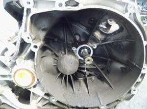 Getriebe 5Gang 1,6TDCI (1,6 Diesel(1560ccm) 66KW
Getriebe 5-Gang
3-türig)