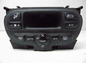 Heating &amp; Ventilation Control Assembly CITROËN XSARA PICASSO (N68)