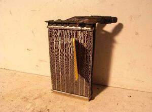 Heater Core Radiator RENAULT KANGOO (KC0/1_)