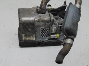 Parking Heater MERCEDES-BENZ E-Klasse (W211)