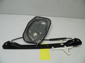 Window Lift VW GOLF PLUS (5M1, 521)