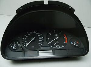 Instrument Cluster BMW 5 Touring (E39)