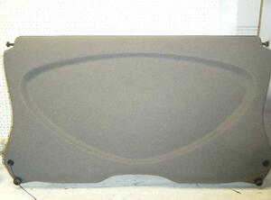 Luggage Compartment Cover FORD FOCUS (DAW, DBW)