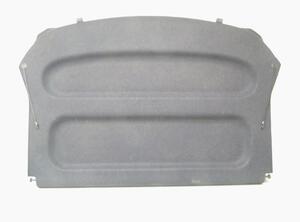 Luggage Compartment Cover FORD MONDEO II (BAP)