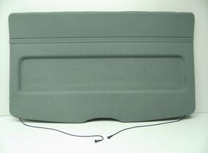Luggage Compartment Cover RENAULT MEGANE Scenic (JA0/1_)