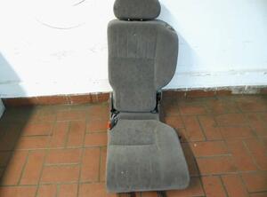 Rear Seat CHRYSLER PT CRUISER (PT_)