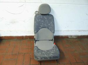 Rear Seat CITROËN XSARA PICASSO (N68)