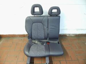 Rear Seat MERCEDES-BENZ A-KLASSE (W168)