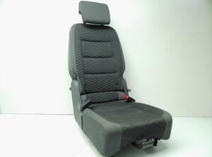 Rear Seat VW TOURAN (1T1, 1T2)