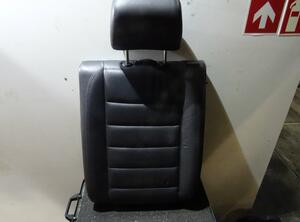 Rear Seat VW TOUAREG (7LA, 7L6, 7L7)