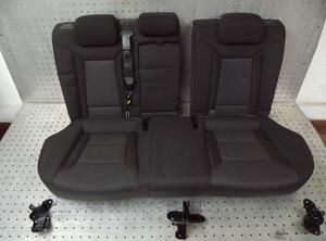 Rear Seat HYUNDAI i40 (VF)