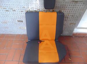 Rear Seat OPEL Agila (B) (B H08)